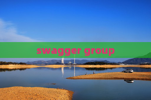 swagger group