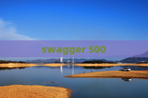 swagger 500