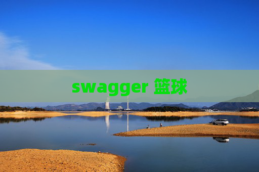 swagger 篮球
