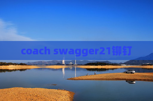coach swagger21铆钉